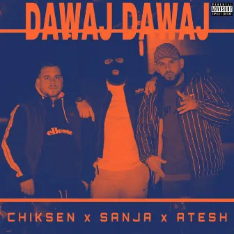 Dawaj Dawaj by Atesh