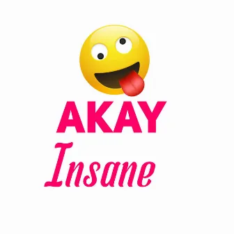 Insane by Akay