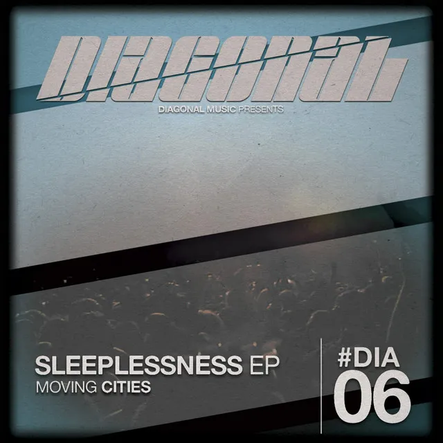 Sleeplessness - Original mix