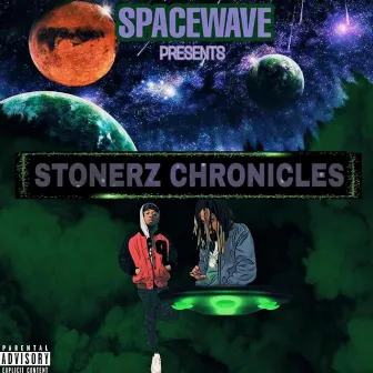 StonerzChroniclez by $pacewave