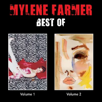 Best Of by Mylène Farmer