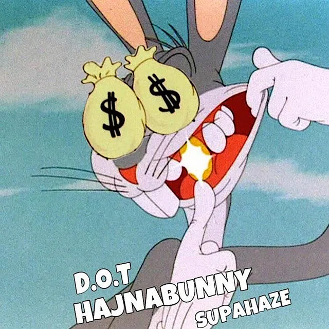 Hajnabunny Supahaze