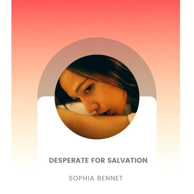 Desperate For Salvation