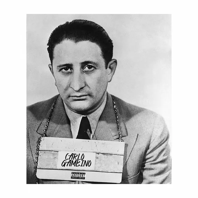 Carlo Gambino