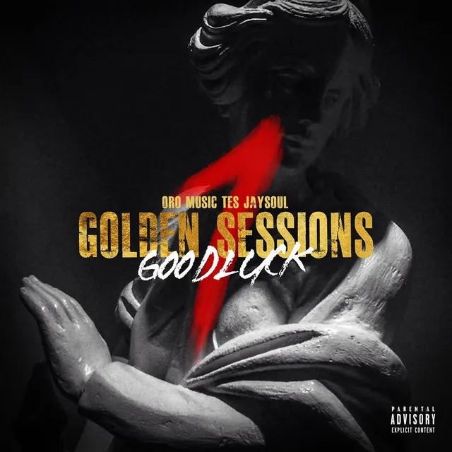 Golden Sessions 1 (Good Luck)