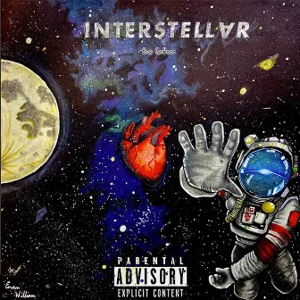 Interstellar by Bino Corleone