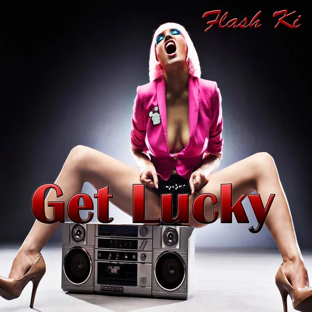 Get Lucky - Acoustic Version