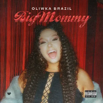 Big Mommy by Oliwka Brazil