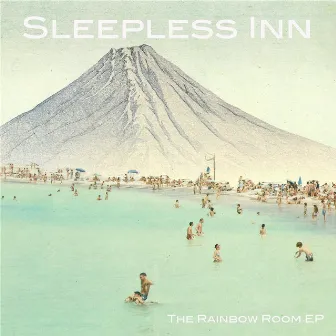 The Rainbow Room EP by Sleepless Inn