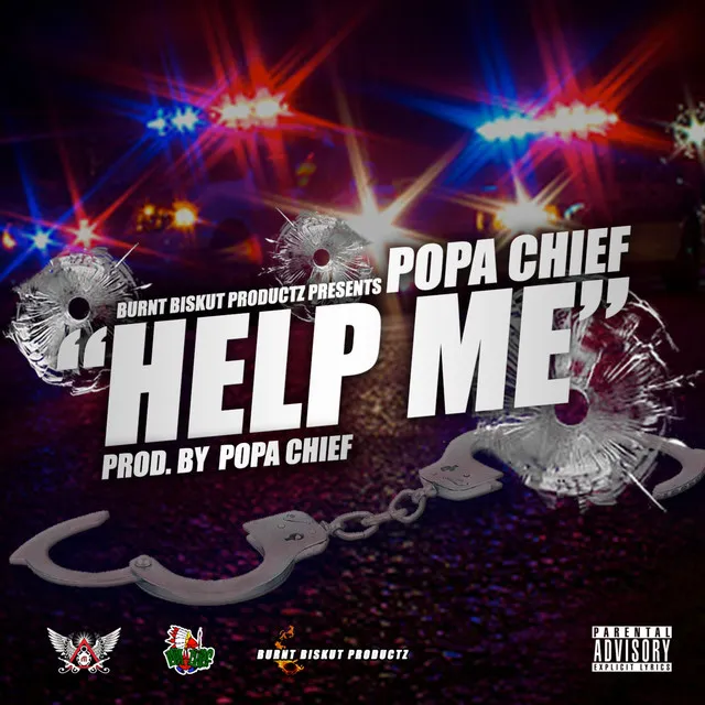 Help Me - Single