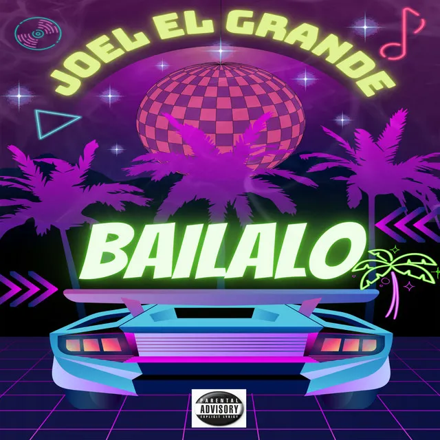 Bailalo