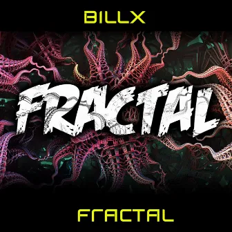 Fractal by Bill Teklicit