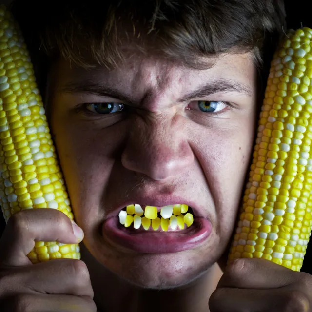 Cornfession