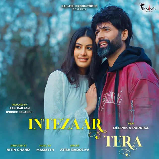 Intezaar Tera