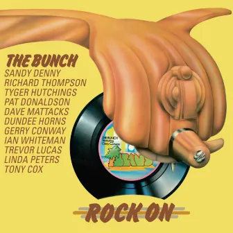 Rock On (Bonus Tracks Edition) by The Bunch