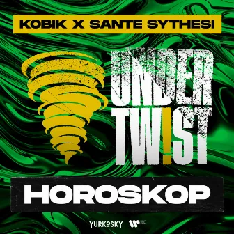 HOROSKOP by UNDER TWIST