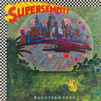 Roboterwerke by Supersempfft