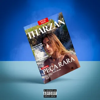 Peça Rara by Tharzan