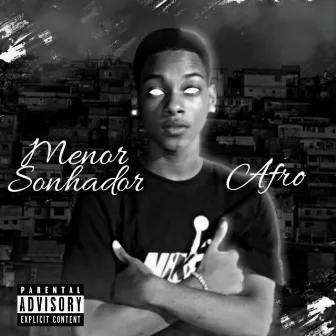 Menor Sonhador by afrodin