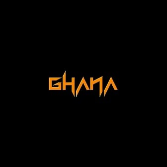 Ghana by Lethu