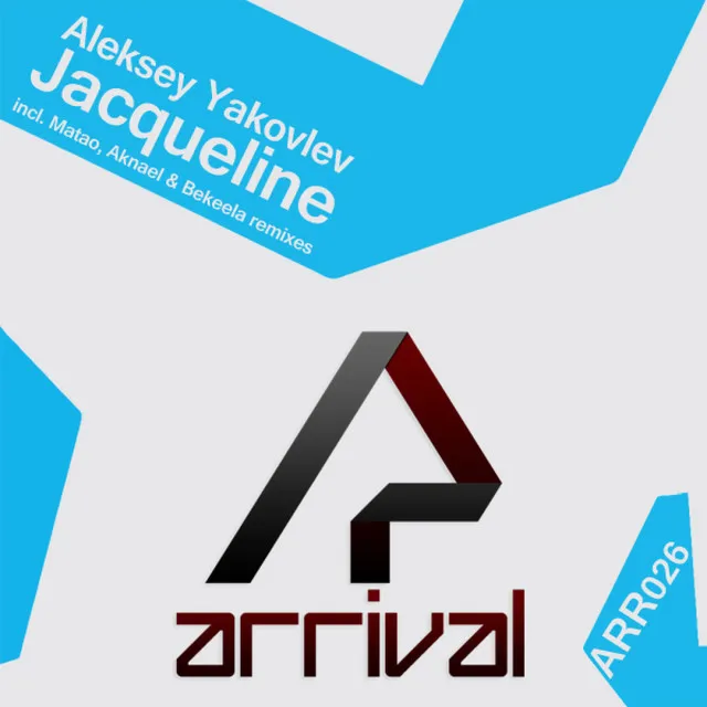 Jacqueline - Aknael & Bekeela Remix