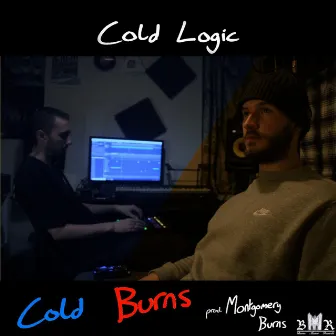 Cold Burns by Cold Logic