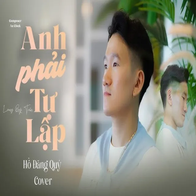 ANH PHẢI TỰ LẬP - Remix