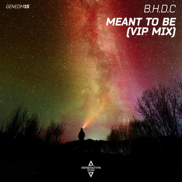 Meant To Be (VIP Mix)