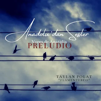 PRELUDIO, Anadolu´dan Sesler (Voces de Anatolia) by Taylan Polat