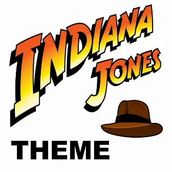 Indiana Jones Theme by Hollywood Studio Orchestra