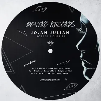 Robbed Figure EP by Jo.an Julian