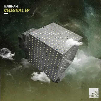 Celestial EP by Naethan