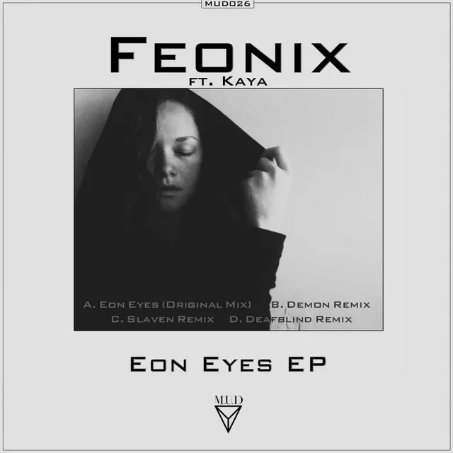 Eon Eyes - Slaven Remix