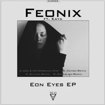 Eon Eyes by Feonix