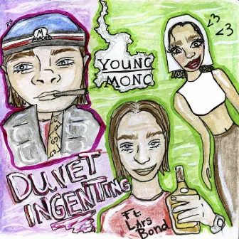 Du Vet Ingenting by Young Monc