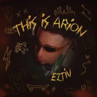 This is Arion by Eztiv