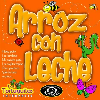 Arroz con Leche by Las Tortuguitas