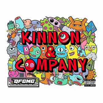 Kinnon & Company by kinnon