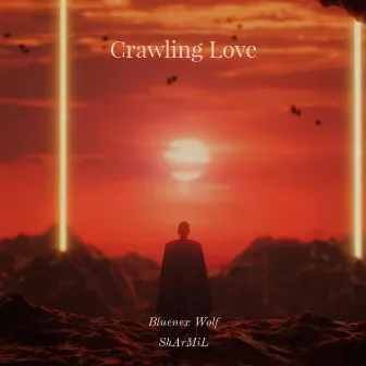 Crawling Love by ShArMiL