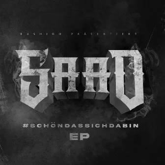 #schöndassichdabin - EP by Saad