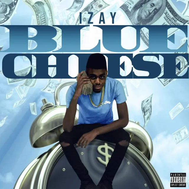 Blue Cheese (Intro)