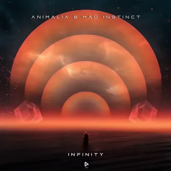 Infinity by Animalia