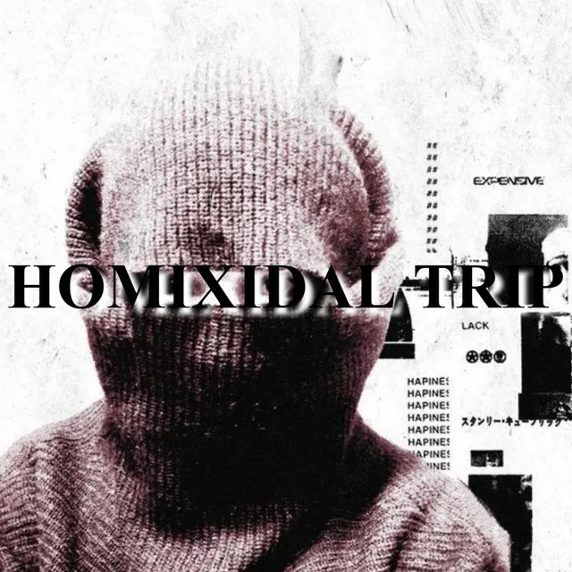 HOMIXDAL TRIP