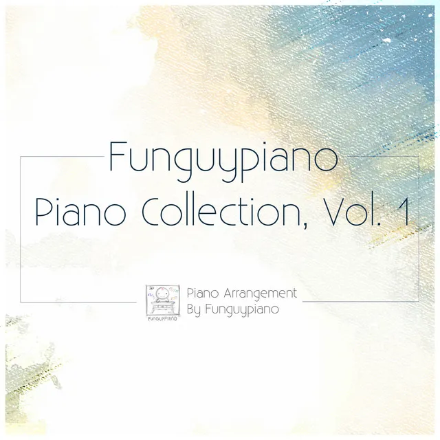 Best of K-Drama: Piano Collection, Vol. 1