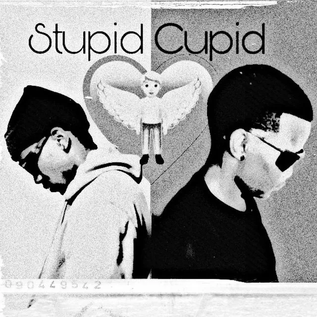 Stupid cupid