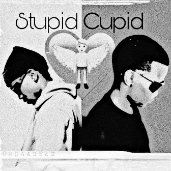 Stupid cupid by Lucci Zxne