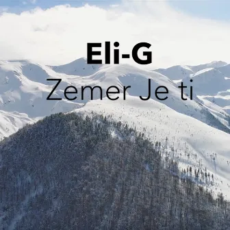 Zemer je ti by Eli G