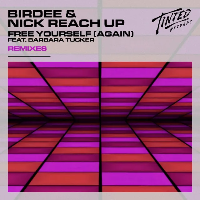 Free Yourself (Again) [Extended Vocal Mix]