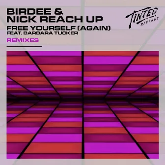 Free Yourself (Again) (Remixes) by Nick Reach Up