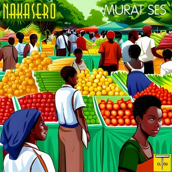 Nakasero by Murat Ses